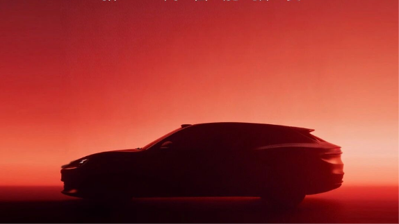 GAC, Huawei-backed Qijing unveils first model GT7 ahead of March debut