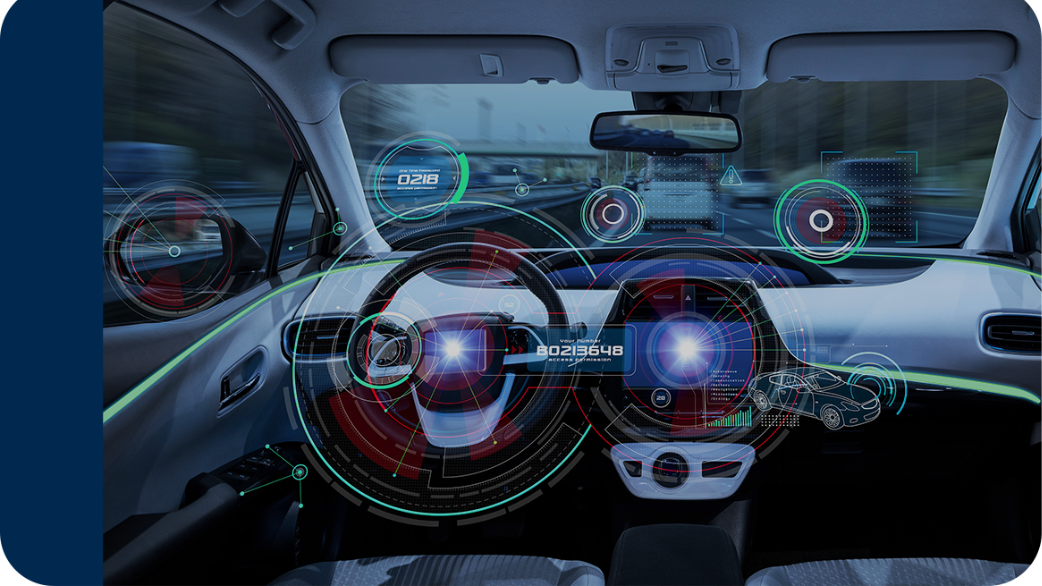 Joyson Electronics L3/L4 ADAS Domain Controllers Approach Mass Production