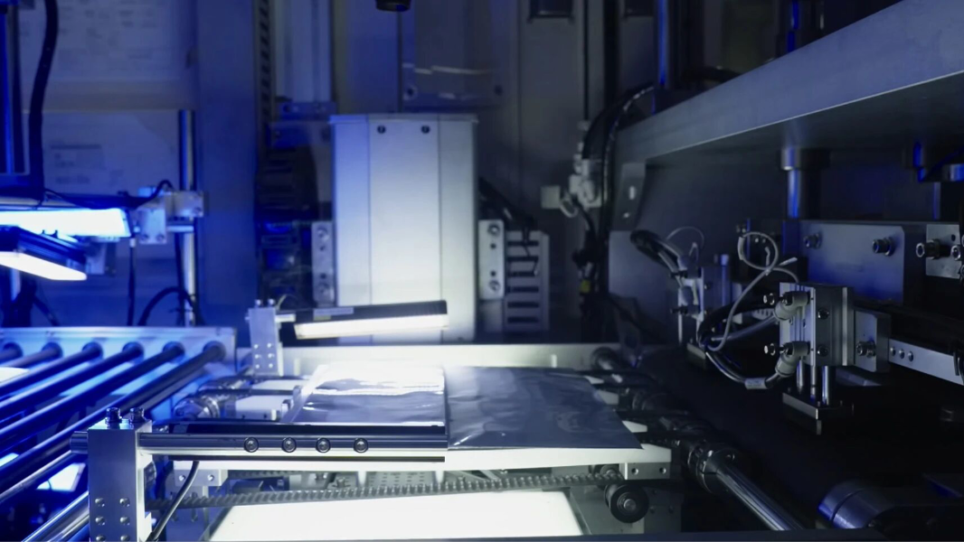 Farasis Energy Secures Next-Generation High-End Electric Bus Battery Pack Project from West European Bus Manufacturer