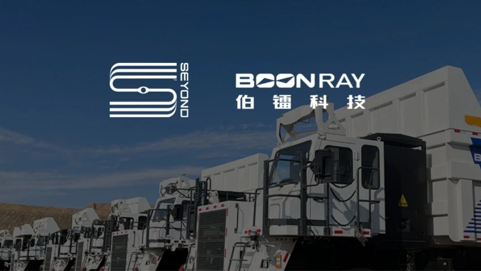 Seyond, Boonray partner to scale autonomous mining solutions
