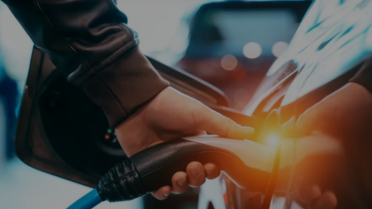 Is a "Changing of the Guard" Unfolding in the German Auto Market?