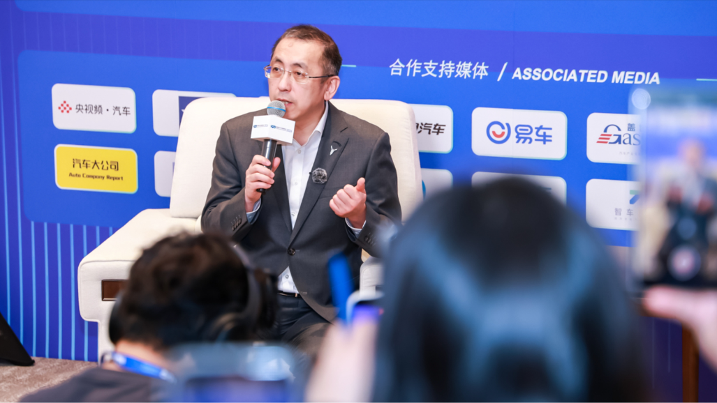 Smart EV 2026 | VOYAH's Lu Fang: Three Pain Points About Auto Industry