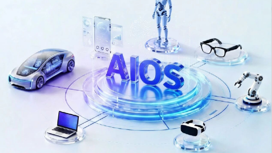 Revenue Up 44.45%, Net Profit Up 10.47%; ThunderSoft Posts Strong 2025 Performance