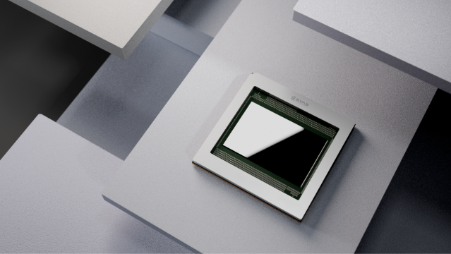 Seeds | EVAS Intelligence Secures 1.5 Billion Yuan Series B Funding