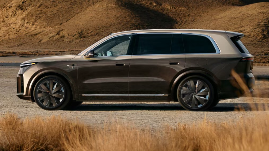 China-branded next-gen flagships to take center stage at Auto China 2026