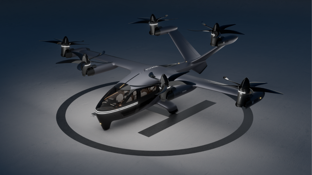 Seeds | FLYAGE Completes Over 50 Million Yuan in Consecutive Angel+ and Angel++ Funding Rounds