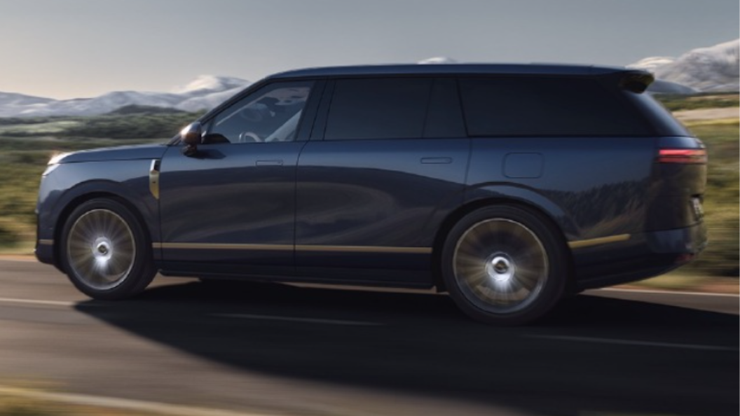 XPENG, Fuyao Group Deepen Cooperation