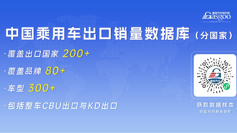 Jan-Feb 2026, China Passenger Car Exports, Who Is Leading: Chery Leads in Europe, Central and South America See All-Round Growth | Gasgoo Automotive Research Institute