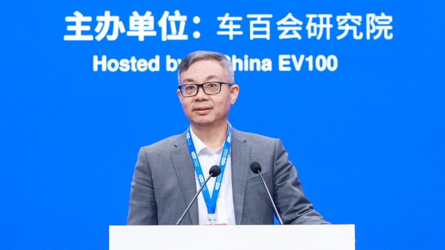 Smart EV 2026 | Shan Jizhang: Black Sesame Shipments to Exceed 10 Million Units in 2026