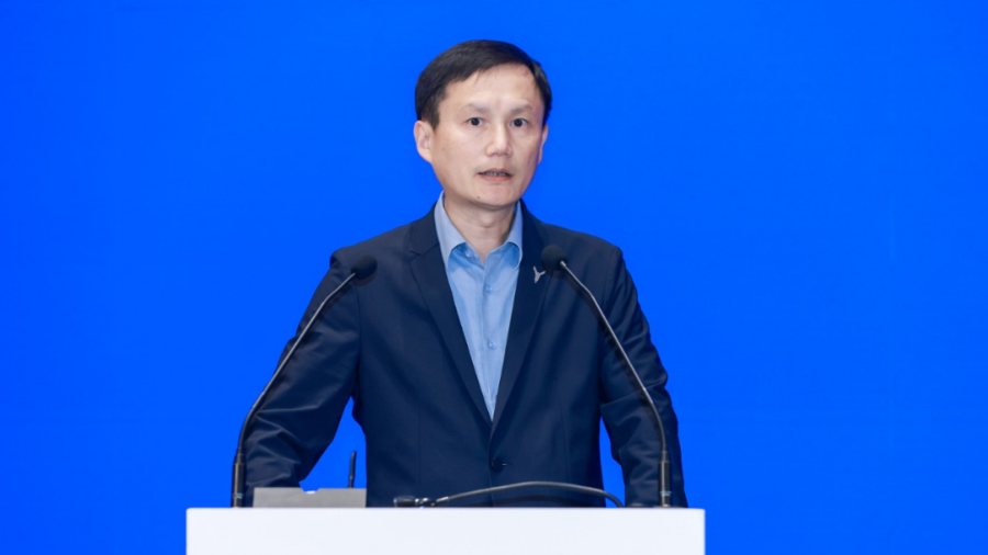 Smart EV 2026 | Jiang Tao: AI Empowering the Entire Chain, Focusing on User Value