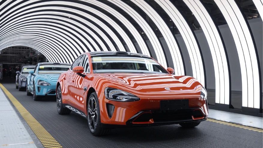 How to Resolve the "Lingering Concerns" of New Energy Vehicles?