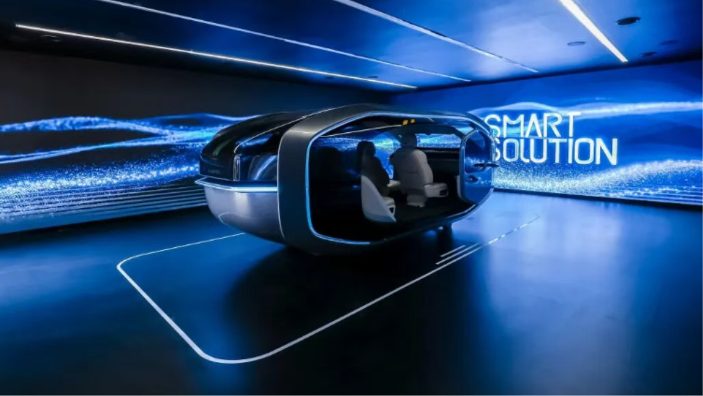 Desai SV Officially Launches Hong Kong IPO