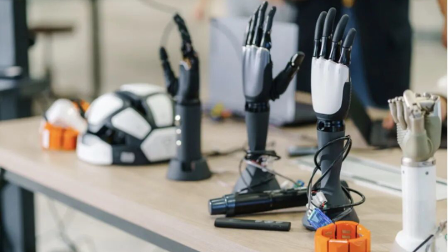Shanghai Brain-Computer Interface Company, Officially Expands into Thailand